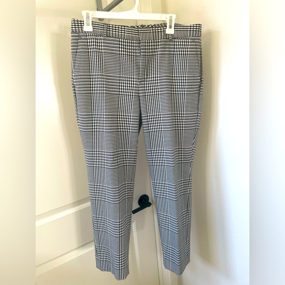 Banana Republic Avery Ankle Pant